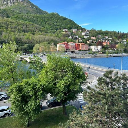 Lecco 1 Lejlighed Eksteriør billede